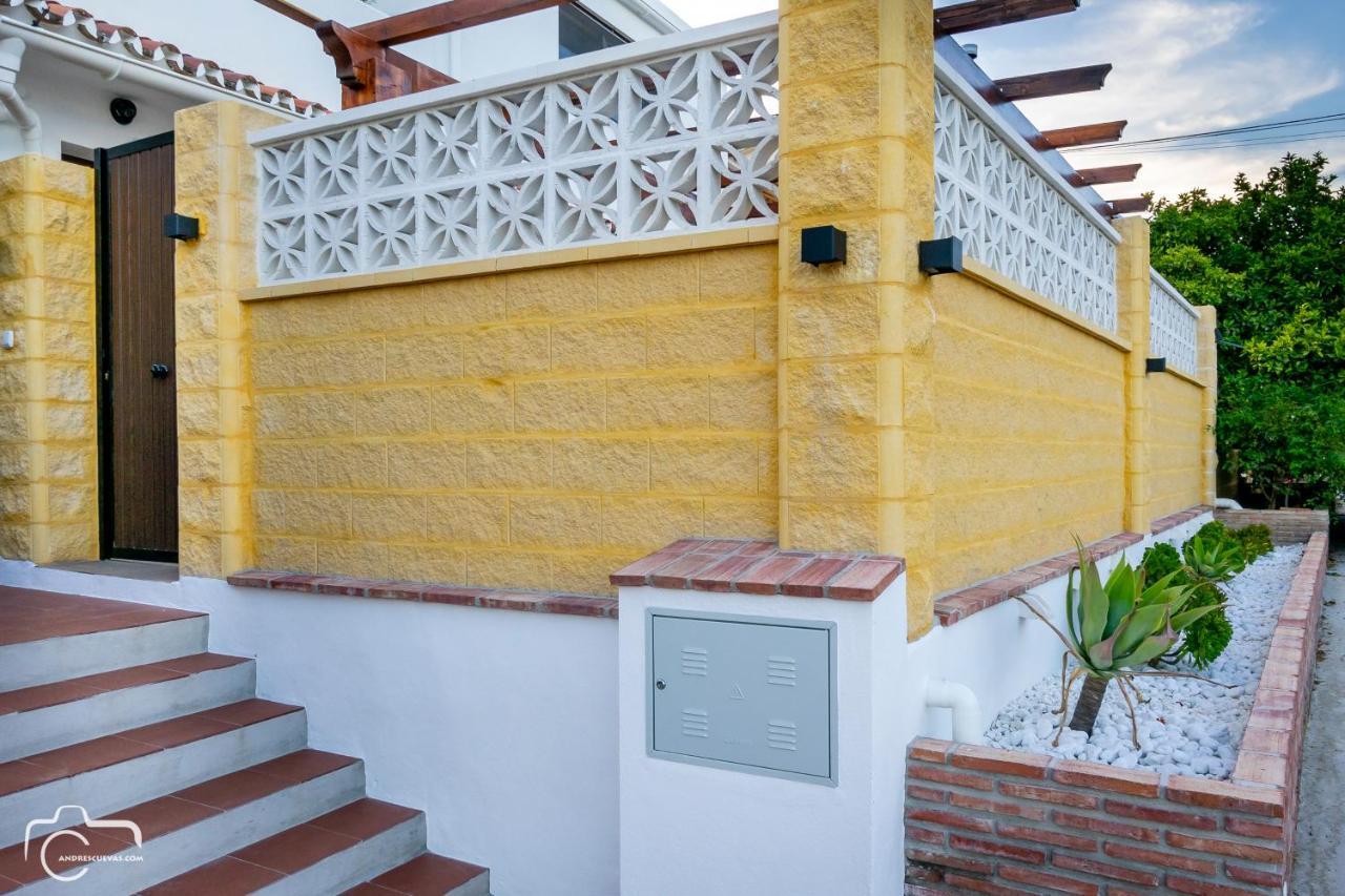 Apartment Estudio Moderno En Elviria, *