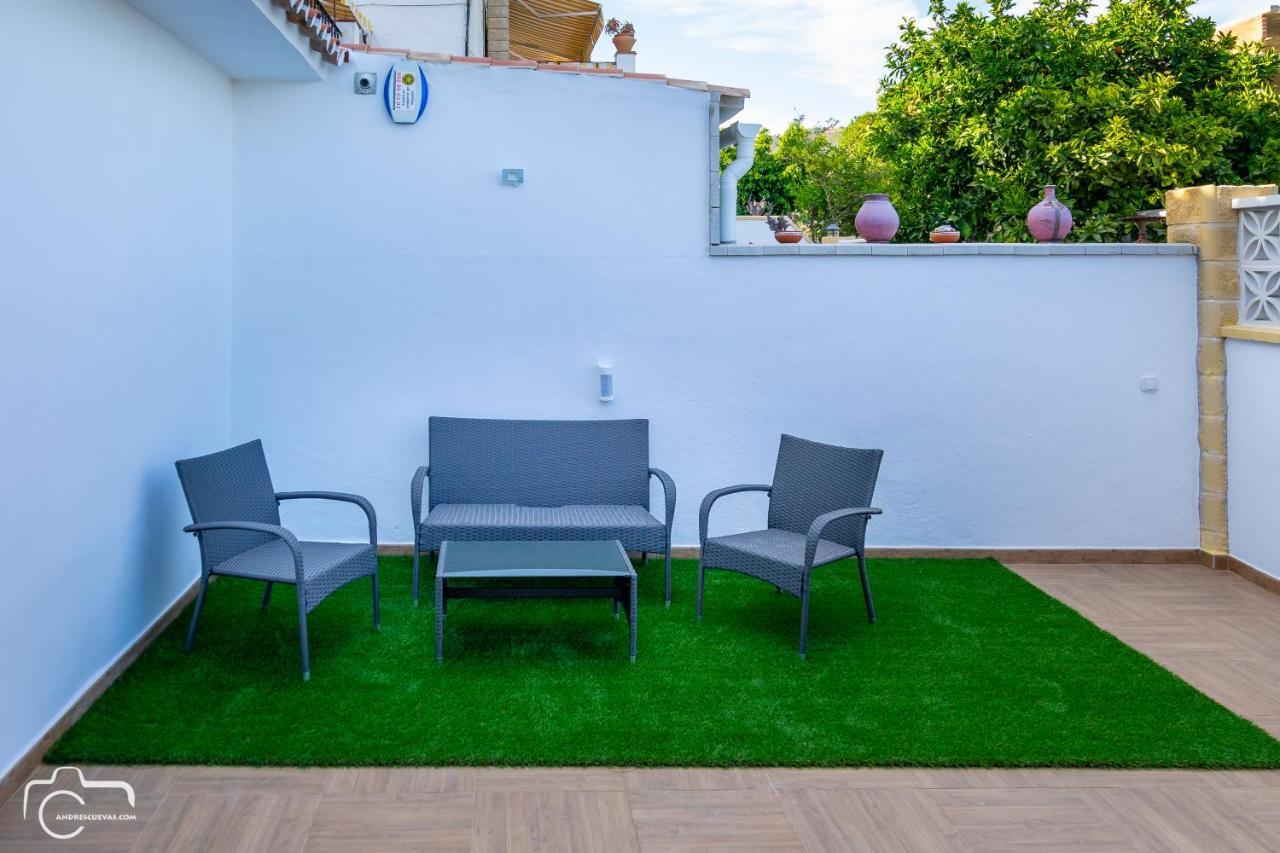 Estudio Moderno En Elviria, Apartment *