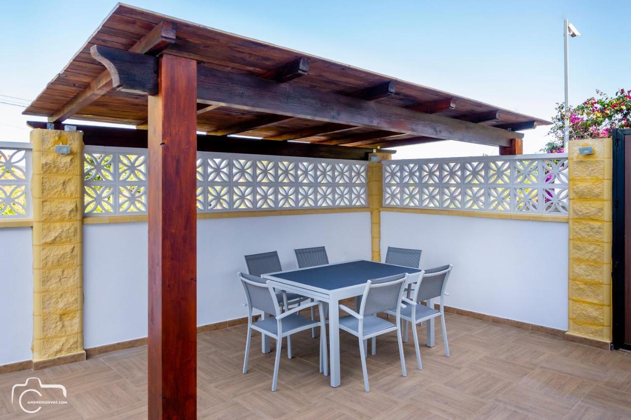 Apartment Estudio Moderno En Elviria,