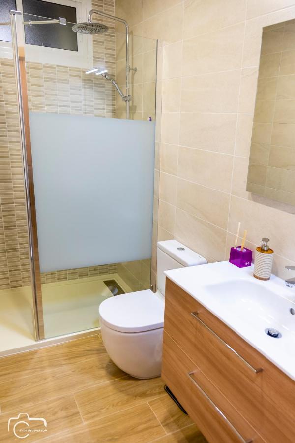 Estudio Moderno En Elviria, Appartement