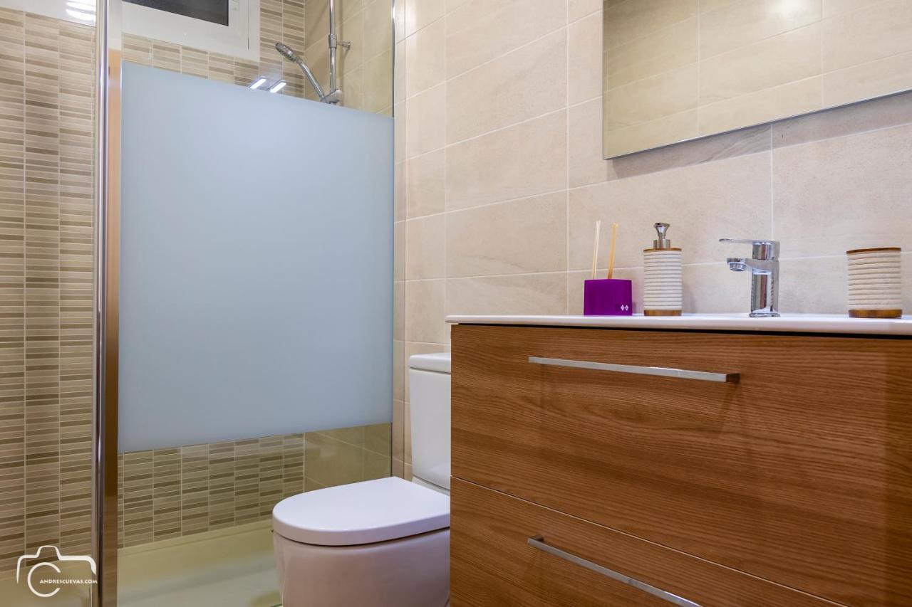 Appartement Estudio Moderno En Elviria, *